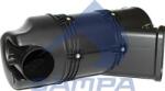 Sampa Filtru aer Sampa 023.043 - compatibil Man (SAMPA023043)