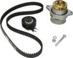 Hepu Set curea distributie Hepu PK05401 - compatibil 030109119Ag (HEPUPK05401)
