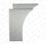Covind Elemente caroserie, Aripa, Bara protectie Aripa, piese Covind TGX/306 (COVINDTGX306)