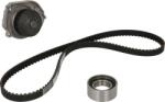 Hepu Set curea distributie Hepu PK10641 - compatibil Fiat, Lancia (HEPUPK10641)