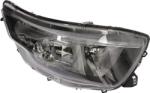 Magneti Marelli Far dreapta halogen. H1 - H7 - W21W - W5W. bec. culoare insert. cromat IVECO DAILY V. DAILY VI - Magneti Marelli-712479001129 (MAGNETIMARELLI712479001129)