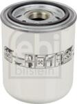 FEBI Bilstein Filtru ulei FEBI Bilstein 106086 - compatibil Mercedes-Benz - FEBI Bilstein (FEBIBILSTEIN106086)