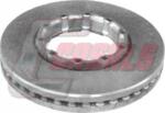 FEBI Bilstein Frana disc Disc frana FEBI Bilstein 105975 (FEBIBILSTEIN105975)