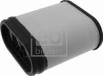 Hengst Filter Filtru aer Hengst Filter E1662L (HENGSTFILTERE1662L)