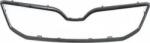 MTR Elemente caroserie, Aripa, Bara protectie Partea frontala, Grila radiator MTR 12168066 - compatibil Skoda (MTR12168066)