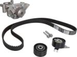 Continental Set curea distributie Continental CT1110WP1 - compatibil Citroen, Peugeot (CONTINENTALCT1110WP1)