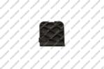 Prasco Elemente caroserie, Aripa, Bara protectie Capace, busoane Prasco FD4281286 (PRASCOFD4281286)