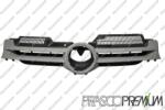 Prasco Elemente caroserie, Aripa, Bara protectie Partea frontala, Grila radiator Prasco VG0362001 (PRASCOVG0362001)