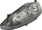 TYC Faruri, piese componente Far, Insertie TYC 20-11816-05-2 - compatibil Ford (TYC2011816052)