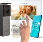 VIDOS Videó kaputelefon Vidos X M11W-X/S12D X166 modell (79E7-29805)