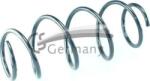 CS Germany Arc spirala CS Germany 14.319. 000 - compatibil Mercedes-Benz - CS Germany (CSGERMANY14319000)