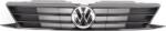 MTR Elemente caroserie, Aripa, Bara protectie Partea frontala, Grila radiator MTR 12183781 - compatibil Vw (MTR12183781)