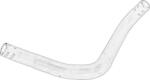 Iveco Furtunuri, Conducte, Flanse Furtune radiator Iveco 504331494 (IVECO504331494)