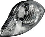 TYC Faruri, piese componente Far, Insertie TYC 20-12175-05-2 - compatibil Hyundai (TYC2012175052)