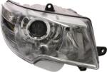 TYC Faruri, piese componente Far, Insertie TYC 20-12519-05-2 - compatibil Skoda (TYC2012519052)