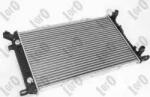 Loro Radiator racire apa, ulei Radiator apa, Piese Loro 003-017-0042 (LORO0030170042)