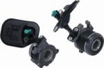 Valeo Rulment de presiune ambreiaj Rulment de presiune central Valeo 804557 (VALEO804557)