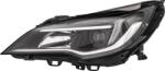 Hella Faruri, piese componente Far, Insertie Hella 1EL 354 829-011 - compatibil Opel - HELLA-1EL 354 829 (HELLA1EL354829011)