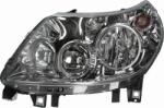 Magneti Marelli Faruri, piese componente Far, Insertie Magneti Marelli 712474701129 (MAGNETIMARELLI712474701129)
