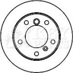 Delphi Frana disc Disc frana Delphi BG3235 (DELPHIBG3235)