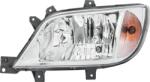 Hella Faruri, piese componente Far, Insertie Hella 1EH 246 047-211 - compatibil Mercedes-Benz - HELLA-1EH 246 047 (HELLA1EH246047211)