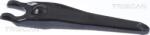 Triscan Rulment de presiune ambreiaj Furca decuplare Triscan 8550 25011 - compatibil Renault, Dacia - Triscan-8550 25011 (TRISCAN855025011)