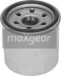 Mann-Filter Filtru ulei Mann-Filter MW 65 - compatibil Suzuki, Sachs, Kawasaki, Cagiva - Mann-Filter-MW 65 (MANNFILTERMW65)