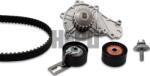 Hepu Set curea distributie Hepu PK08031 (HEPUPK08031)