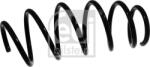 FEBI Bilstein Arc spirala FEBI Bilstein 46933 (FEBIBILSTEIN46933)