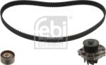 FEBI Bilstein Set curea distributie FEBI Bilstein 45176 - compatibil Fiat, Alfa, Lancia - FEBI Bilstein (FEBIBILSTEIN45176)