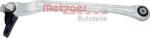 Metzger Bucse, bara stabilizatoare Metzger 53037414 - compatibil Mercedes-Benz (METZGER53037414)