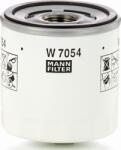 Mann-Filter Filtru ulei Mann-Filter W 7054 (MANNFILTERW7054)