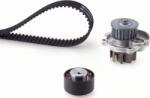 Gates Set curea distributie Gates KP15503XS-2 - compatibil Fiat, Abarth, Opel, Vauxhall (GATESKP15503XS2)
