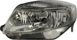 Hella Faruri, piese componente Far, Insertie Hella 1ED 247 025-211 (HELLA1ED247025211)