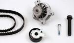 Hepu Set curea distributie Hepu PK05742 - compatibil 074121005P (HEPUPK05742)