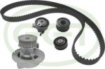 GGT Set curea distributie GGT KPA20075 - compatibil Opel (GGTKPA20075)