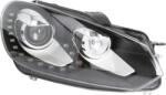 Hella Faruri, piese componente Far, Insertie Hella 1ZS 009 902-781 - compatibil 5K1941752D - HELLA-1ZS 009 902 (HELLA1ZS009902781)