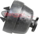 Metzger Elemente caroserie, Aripa, Bara protectie Prag, Stalp Metzger 2270003 (METZGER2270003)