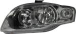 TYC Faruri, piese componente Far, Insertie TYC 20-0530-15-2 - compatibil Audi (TYC200530152)