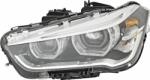 Valeo Faruri, piese componente Far, Insertie Valeo 046734 (VALEO046734)