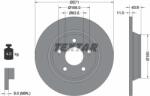 Textar Frana disc Disc frana Textar 92303503 (TEXTAR92303503)