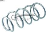 CS Germany Arc spirala CS Germany 14.615. 017 (CSGERMANY14615017)
