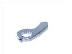Topran Rulment de presiune ambreiaj Furca decuplare Topran 109 641 - compatibil Audi, Vw, Seat, Skoda - Topran-109 641 (TOPRAN109641)