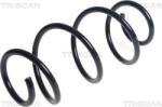 Triscan Arc spirala Triscan 8750 25152 - compatibil Dacia - Triscan-8750 25152 (TRISCAN875025152)