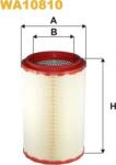 Mann-Filter Filtru aer Mann-Filter C 26 025 (MANNFILTERC26025)