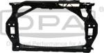 DPA Elemente caroserie, Aripa, Bara protectie Partea frontala, Grila radiator DPA 88051775802 - compatibil Audi (DPA88051775802)
