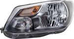 Van Wezel Faruri, piese componente Far, Insertie Van Wezel 5868963 - compatibil Vw - Van Wezel (VANWEZEL5868963)