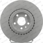 Ferodo Frana disc Disc frana Ferodo DDF156C - compatibil Alfa, Opel, Fiat, Lancia (FERODODDF156C)