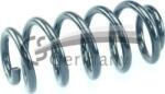 CS Germany Arc spirala CS Germany 14.950. 828 - compatibil 4F0411105Cd - CS Germany (CSGERMANY14950828)