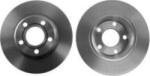MTR Frana disc Disc frana MTR 12135668 - compatibil Audi (MTR12135668)